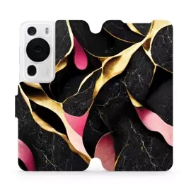 Etui do Huawei P60 Pro - wzór VP35S