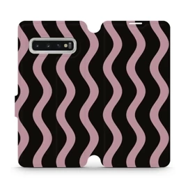 Etui do Samsung Galaxy S10 - wzór VA54S