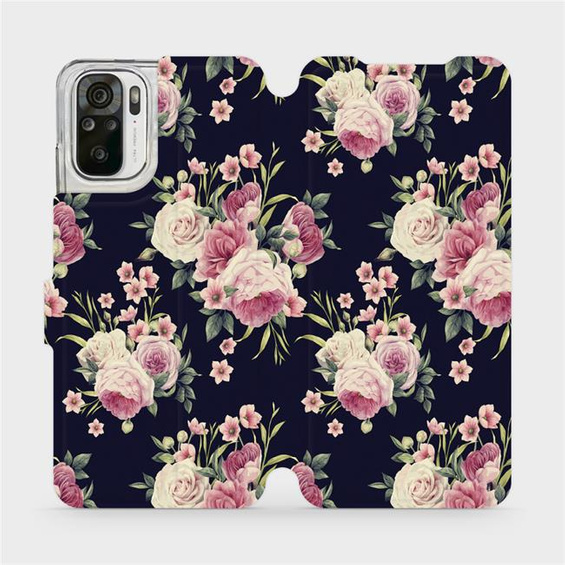 Etui do Xiaomi Redmi Note 10 - wzór V068P