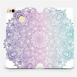 Etui do Xiaomi Redmi 4X - wzór M008S