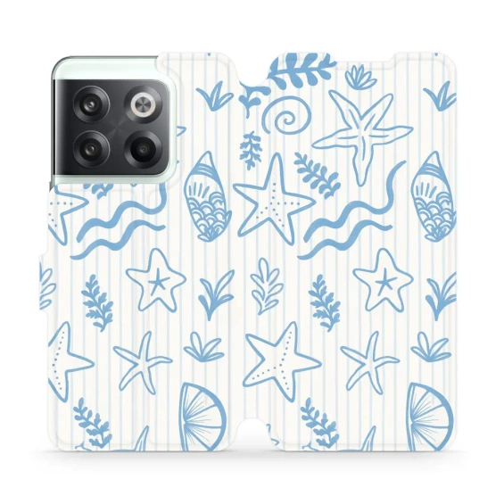 Etui do OnePlus 10T - wzór VP88S