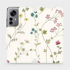 Etui do Xiaomi 12X - wzór MD03S