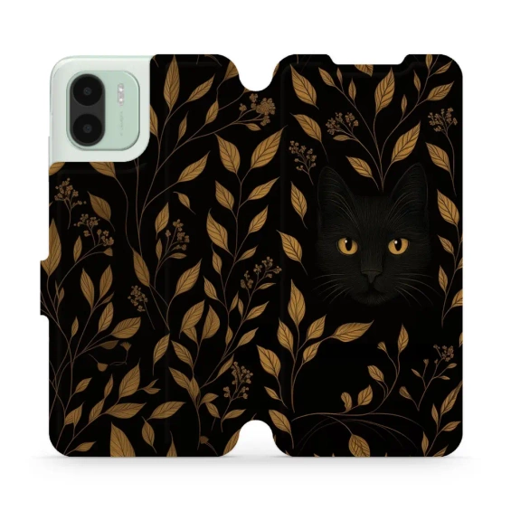 Etui do Xiaomi Redmi A2 - wzór V164S