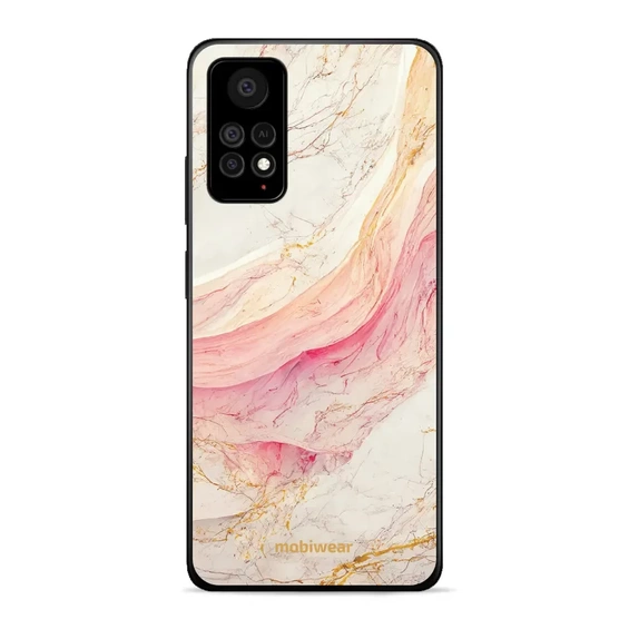 Etui Glossy Case do Xiaomi Redmi Note 11 Pro - wzór G027G