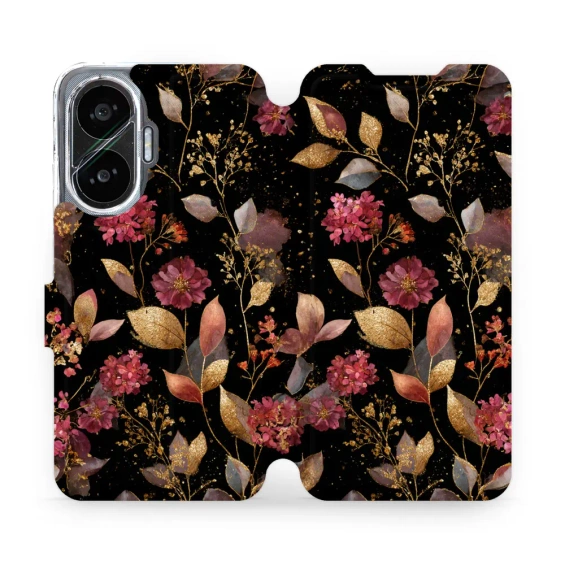 Etui do Xiaomi POCO F7 - wzór V171S