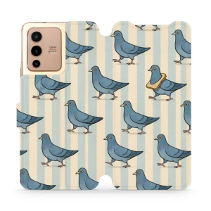 Etui do Vivo V23 5G - wzór VP91S