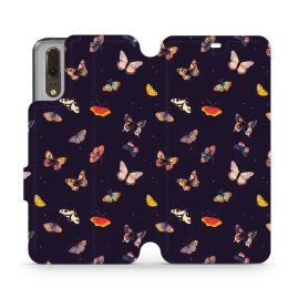 Etui do Huawei P20 - wzór VP78S