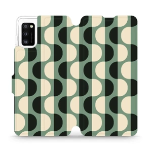 Etui do Samsung Galaxy A41 - wzór VA56S