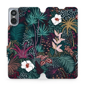 Etui do Sony Xperia 10 VI - wzór VP13S