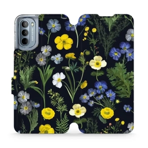 Etui do Motorola Moto G31 - wzór VP47S