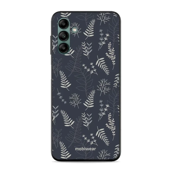 Etui Glossy Case do Samsung Galaxy A04S - wzór G044G
