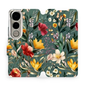 Etui do Vivo V50 Lite - wzór VP71S