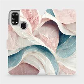 Etui do Samsung Galaxy M21 - wzór VP33S