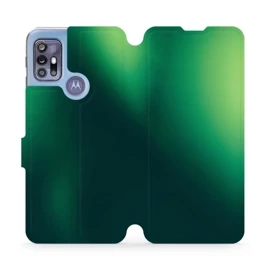 Etui do Motorola Moto G30 - wzór VP61S