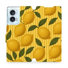 Etui do Motorola Edge 50 Fusion - wzór VP81S