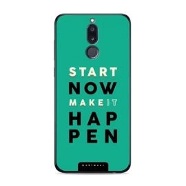 Etui Glossy Case do Huawei Mate 10 Lite - wzór G079G