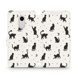 Etui do Xiaomi Redmi Note 4X - wzór V162S