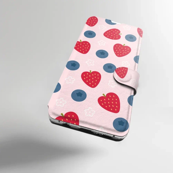 Etui do Xiaomi POCO C65 - wzór VP84S