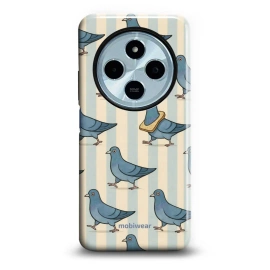 Etui Elite Pro do Xiaomi Redmi 14C - wzór EP91E