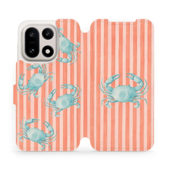 Etui do OnePlus 15 - wzór VP87S