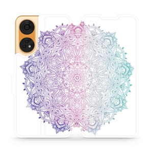 Etui do OPPO Reno 8T 5G - wzór M008S