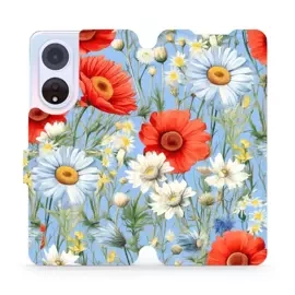 Etui do OPPO A98 5G - wzór VP44S