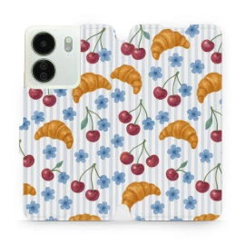 Etui do Xiaomi Redmi 13C - wzór VP85S