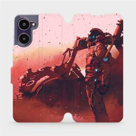 Etui do Realme 10 - wzór MA09S