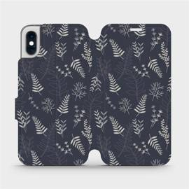 Etui do Apple iPhone XS - wzór VP15S