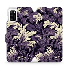 Etui do Samsung Galaxy A41 - wzór VA46S