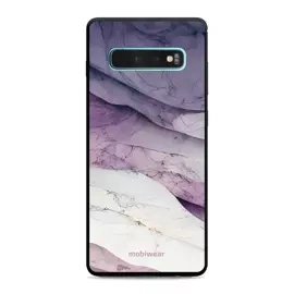 Etui Glossy Case do Samsung Galaxy S10 Plus - wzór G028G