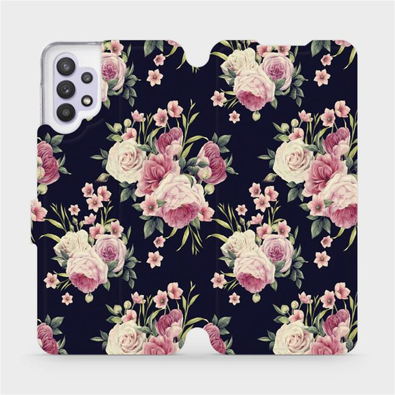 Etui do Samsung Galaxy A32 5G - wzór V068P
