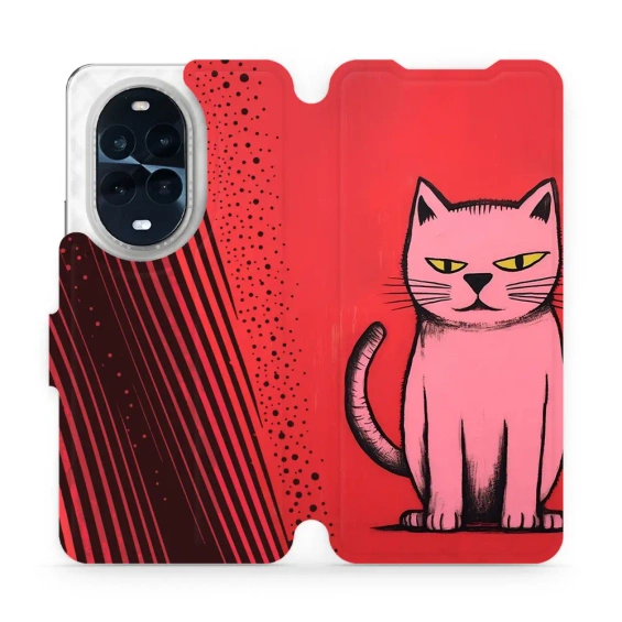 Etui do Huawei Nova 13 Pro - wzór VP54S