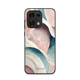Etui Glossy Case do OPPO A6 Pro 5G - wzór G026G