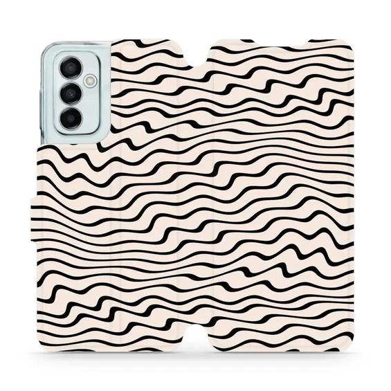 Etui do Samsung Galaxy M23 5G - wzór VA62S