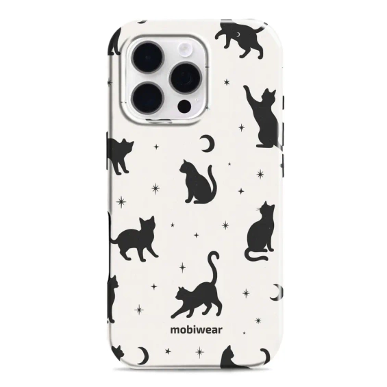 Etui Elite Pro do Apple iPhone 16 Pro - wzór E162E