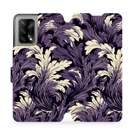 Etui do OPPO A74 - wzór VA46S