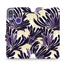 Etui do Xiaomi Redmi Note 7 - wzór VA47S
