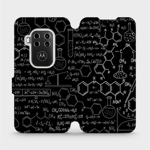 Etui do Motorola One Zoom - wzór V060P