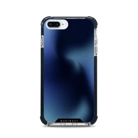 Etui MagSafe Elite Bumper Apple iPhone 8 Plus - wzór D037D