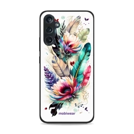 Etui Glossy Case do Samsung Galaxy M34 5G - wzór G017G