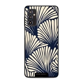 Etui Glossy Case do Samsung Galaxy M52 5G - wzór GA41G