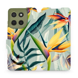 Etui do Motorola Moto G15 - wzór MC02S