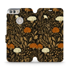 Etui do Huawei P Smart - wzór V174S