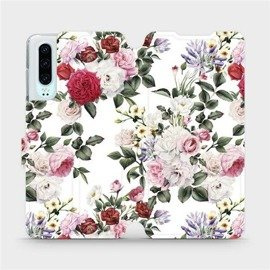 Etui do Huawei P30 - wzór MD01S