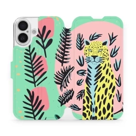 Etui do Apple iPhone 16 - wzór VP52S