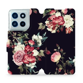 Etui do Motorola Moto G56 5G - wzór VD11P