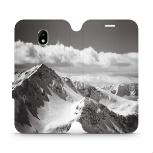 Etui do Samsung Galaxy J5 2017 - wzór M152P