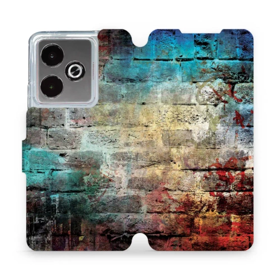 Etui do Realme GT 7T - wzór V061P