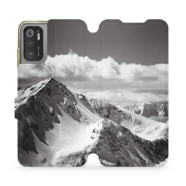 Etui do Xiaomi POCO M3 Pro 5G - wzór M152P